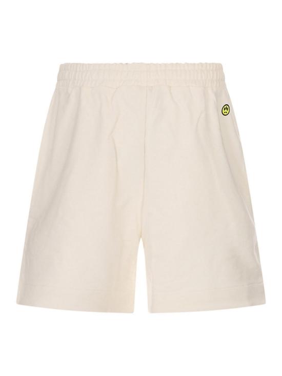 26SS 바로우 의류 S6BWUABE009412 White - BARROW
