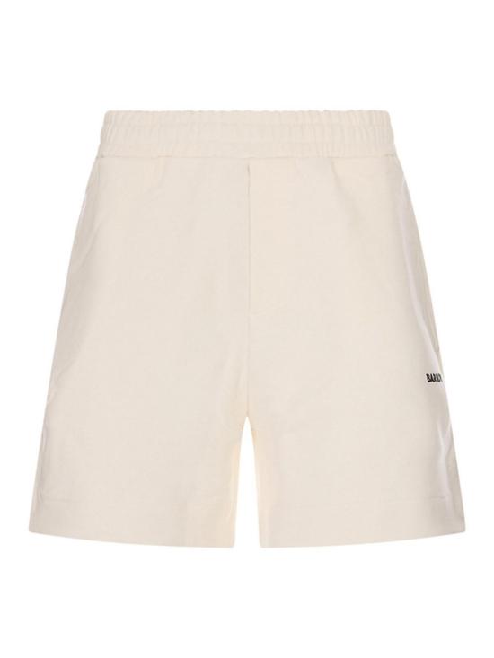 26SS 바로우 의류 S6BWUABE009412 White