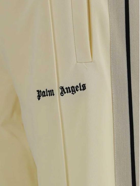 26SS 팜앤젤스 트레이닝/조거 팬츠 PMCJ020S26FAB0010B10 White - PALM ANGELS