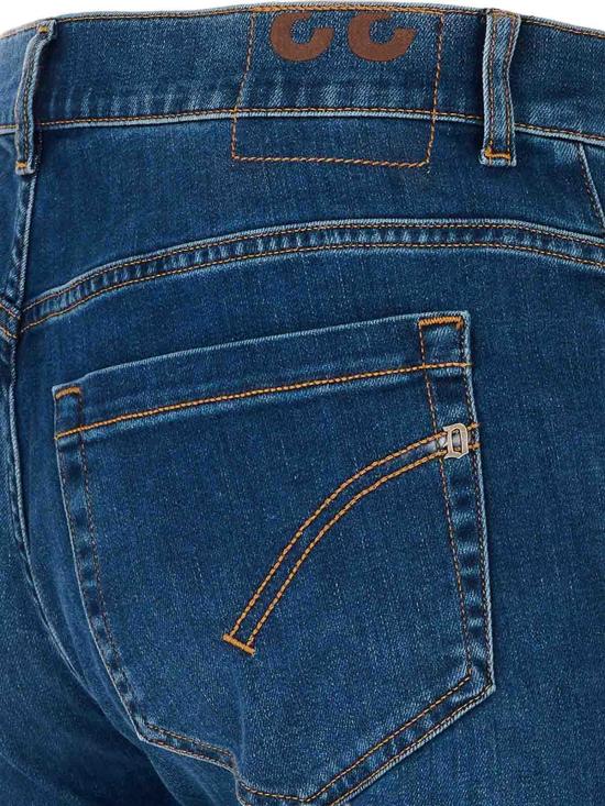 26SS 돈답 데님 팬츠 UP232DS0389MD5800 Blue - DONDUP