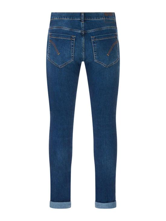 26SS 돈답 데님 팬츠 UP232DS0389MD5800 Blue - DONDUP