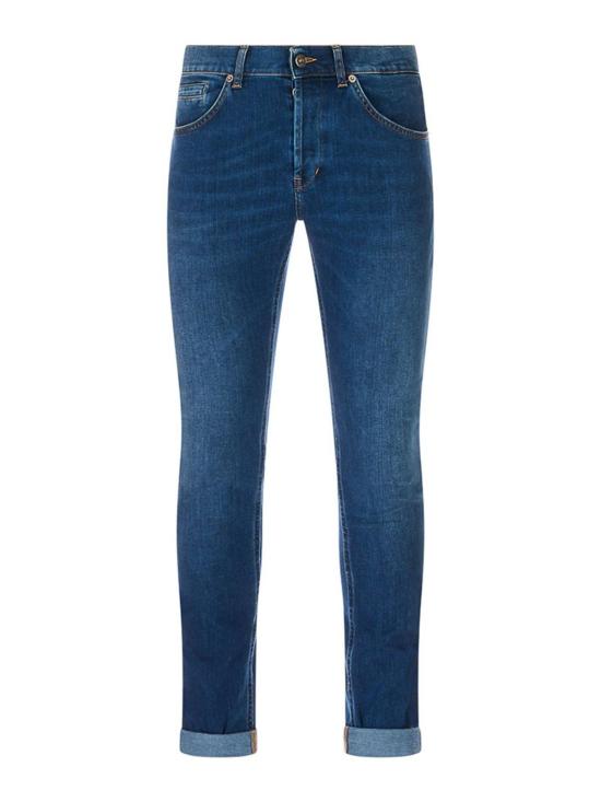 26SS 돈답 데님 팬츠 UP232DS0389MD5800 Blue