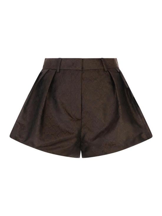 26SS 엠에스지엠 숏팬츠 4042MDB0126730430 Brown