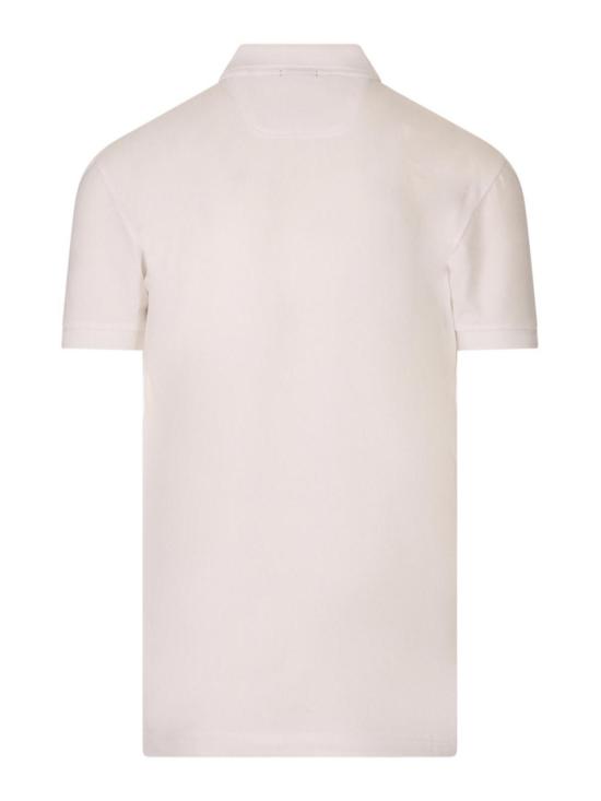 26SS 휴고보스 폴로 티셔츠 50554574100 White - HUGO BOSS