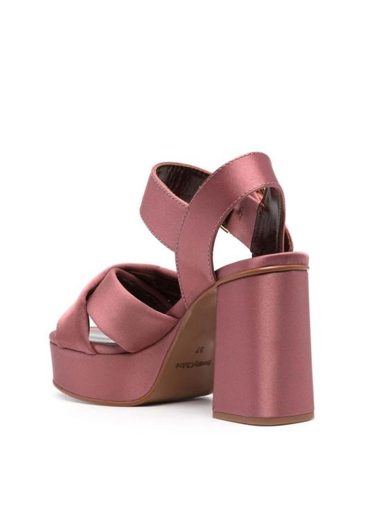  씨바이클로에 샌들 SB36033CDARK Pink - SEE BY CHLOE'