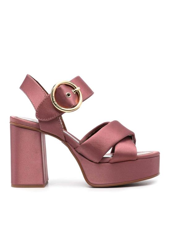  씨바이클로에 샌들 SB36033CDARK Pink