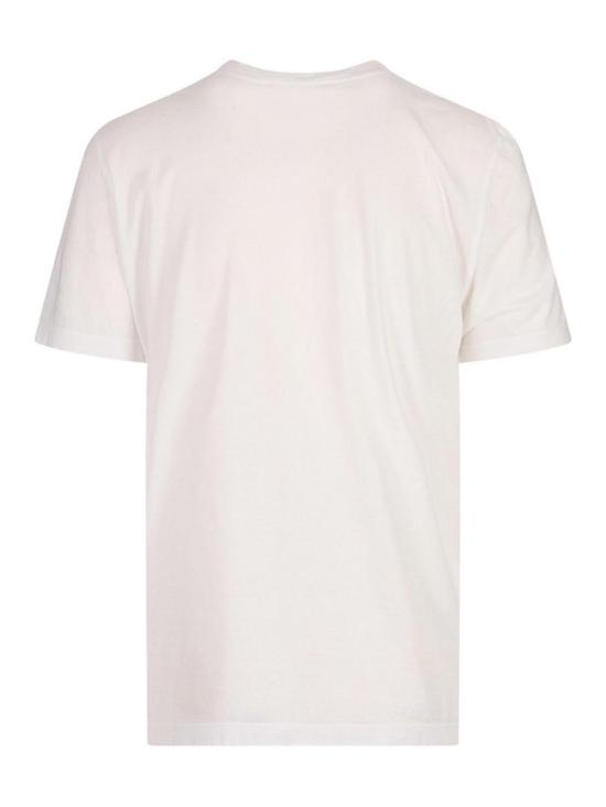 26SS MILLENIUM 반팔 티셔츠 H568T1 White - OTHER BRANDS