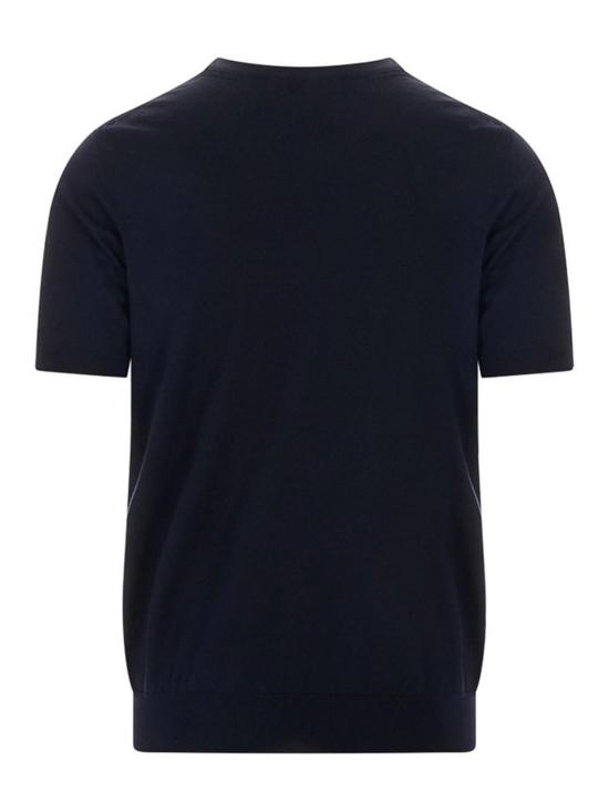 26SS 키톤 스웨터 UMKXX3760H Blue - KITON
