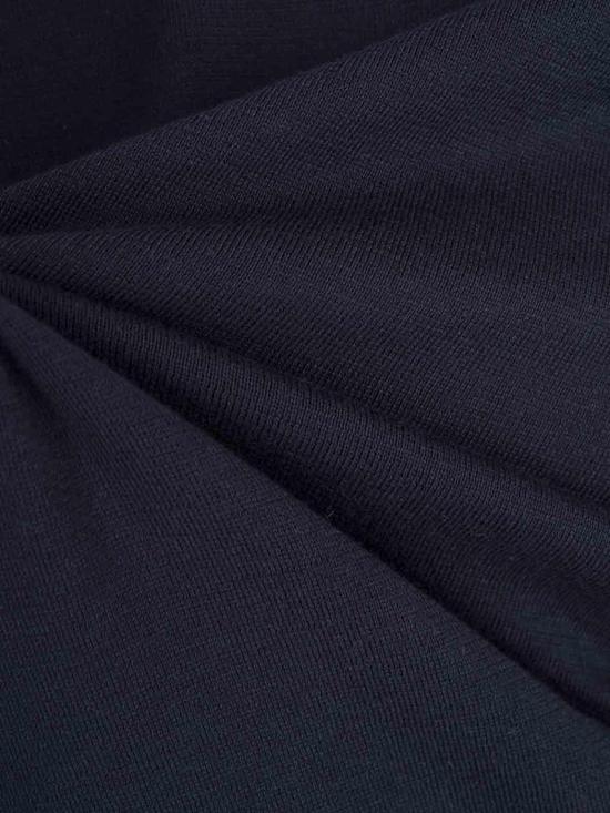 26SS 키톤 스웨터 UMKXX3760H Blue - KITON