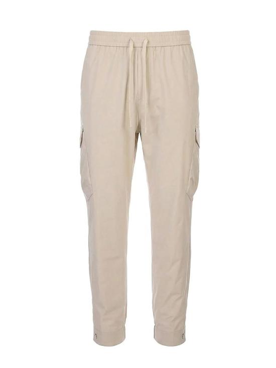 26SS 휴고보스 트레이닝/조거 팬츠 50508339272 Brown