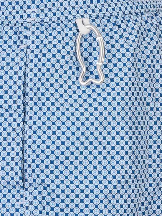 26SS 페델리 스윔팬츠 00318F8819 Blue - FEDELI