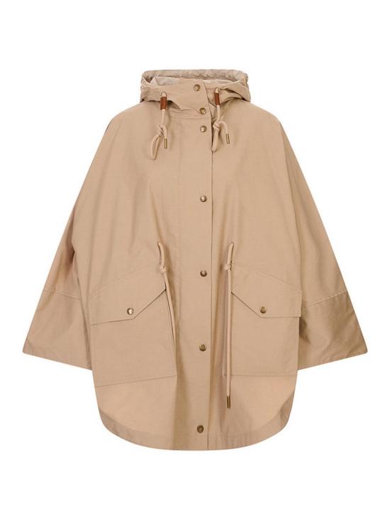 26SS 몽클레어 자켓 0931C00012599CU23Q Brown