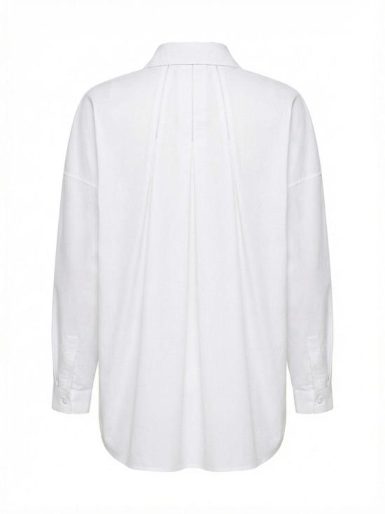 26SS 페세리코 셔츠 S0651601979300 White - PESERICO