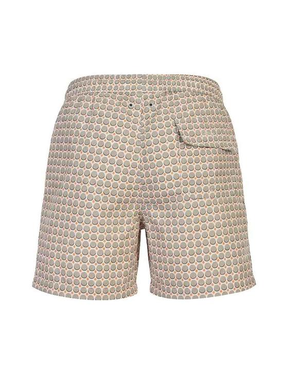 26SS 키톤 스윔팬츠 UCOM010K0742H62 Multicolour - KITON
