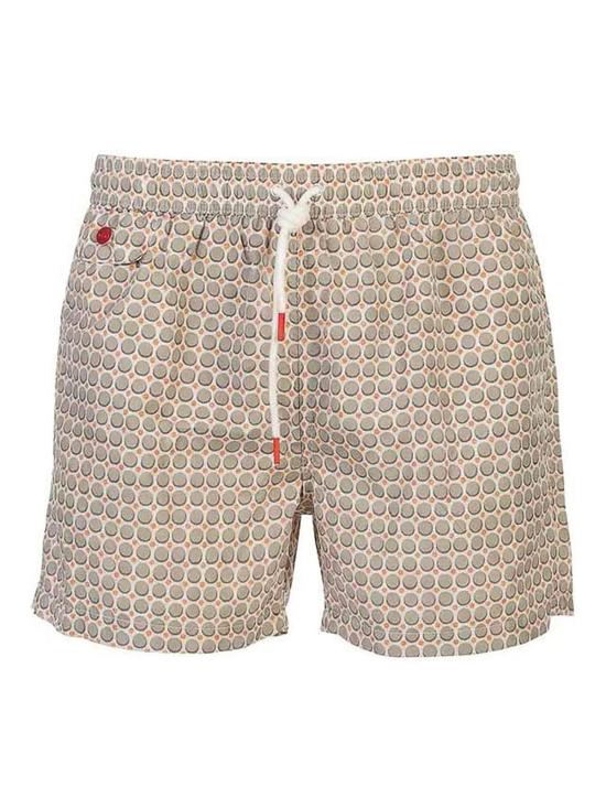 26SS 키톤 스윔팬츠 UCOM010K0742H62 Multicolour