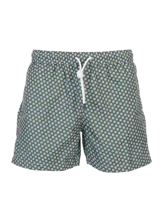 26SS 페델리 스윔팬츠 00318F20714 Green