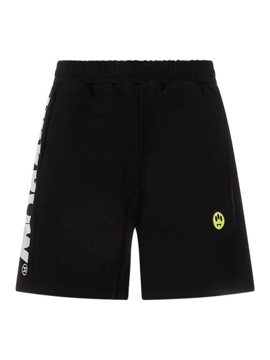 26SS 바로우 의류 S6BWUABE00411006 Black