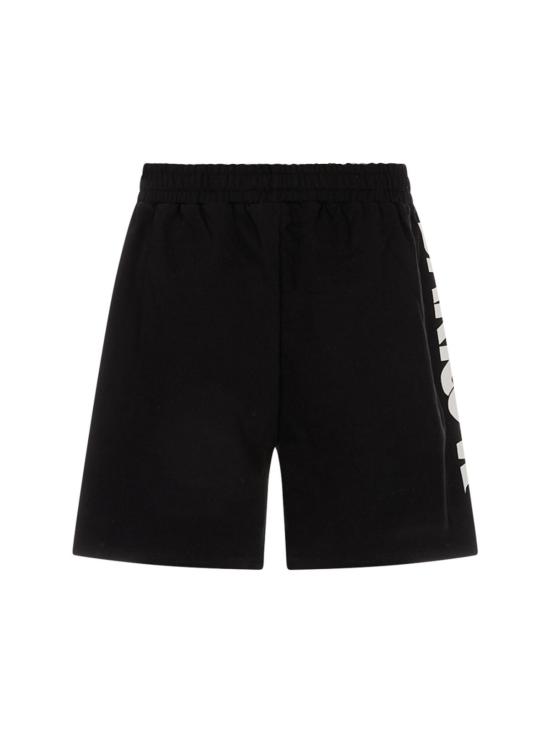 26SS 바로우 의류 S6BWUABE00411006 Black - BARROW