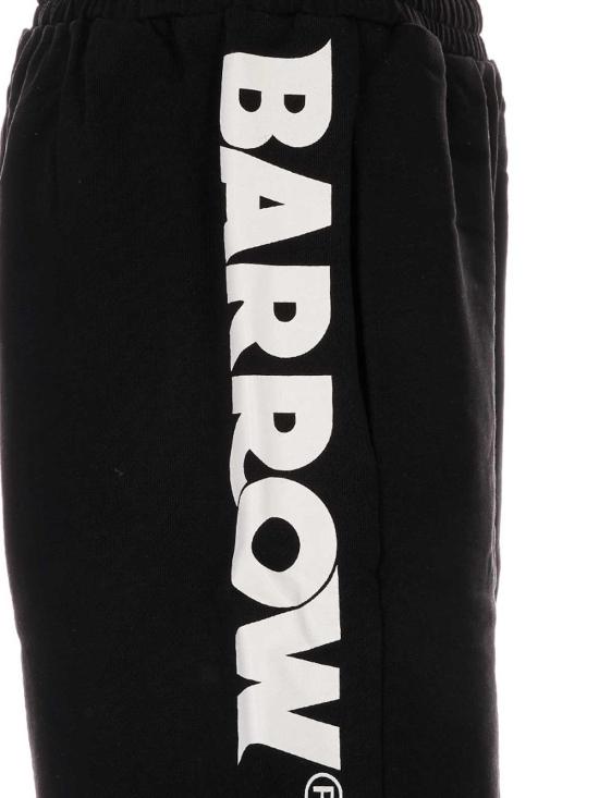 26SS 바로우 의류 S6BWUABE00411006 Black - BARROW