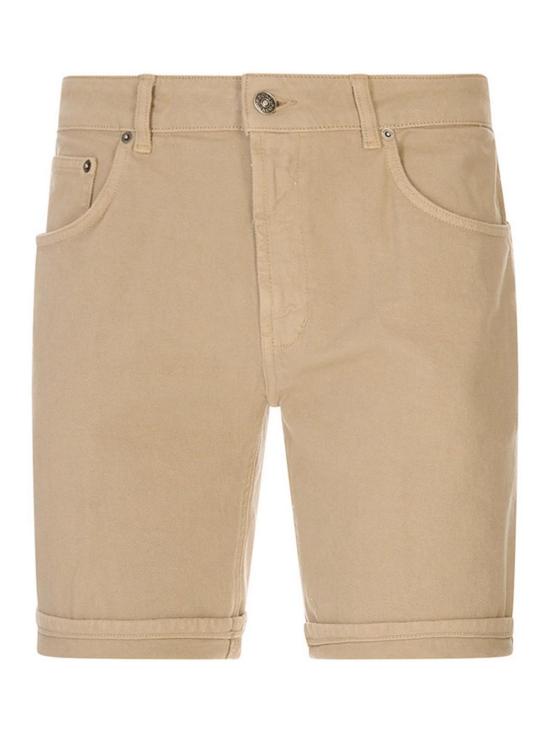 26SS 돈답 의류 UP454BSE037KPT010 Brown