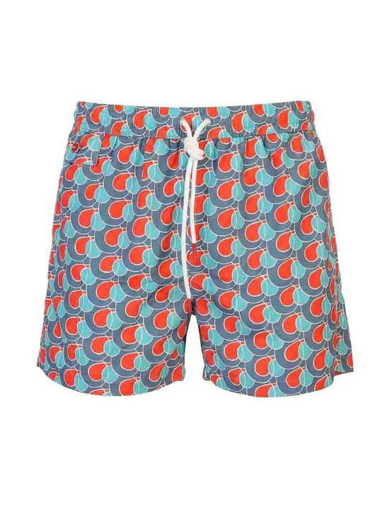 26SS 키톤 스윔팬츠 UCOM010K0742H73 Multicolour