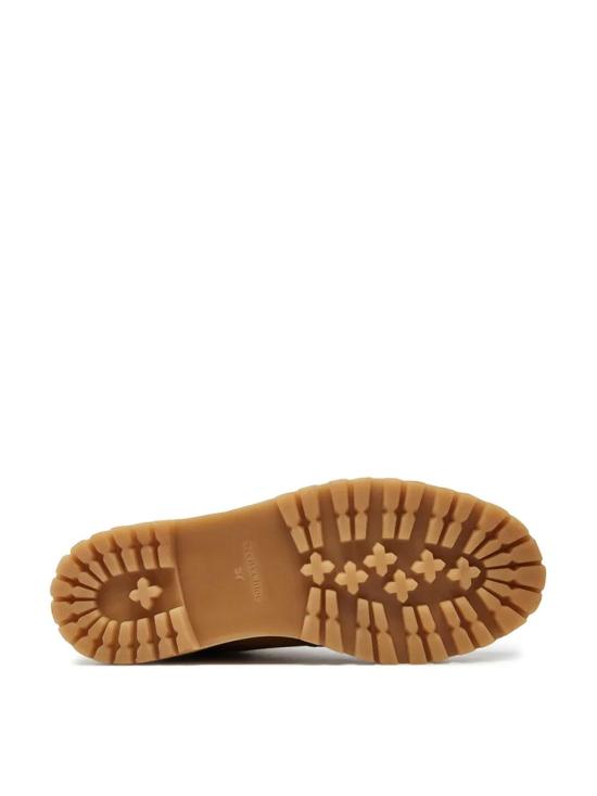  씨바이클로에 부츠 SB43045ABEIGE Brown - SEE BY CHLOE'