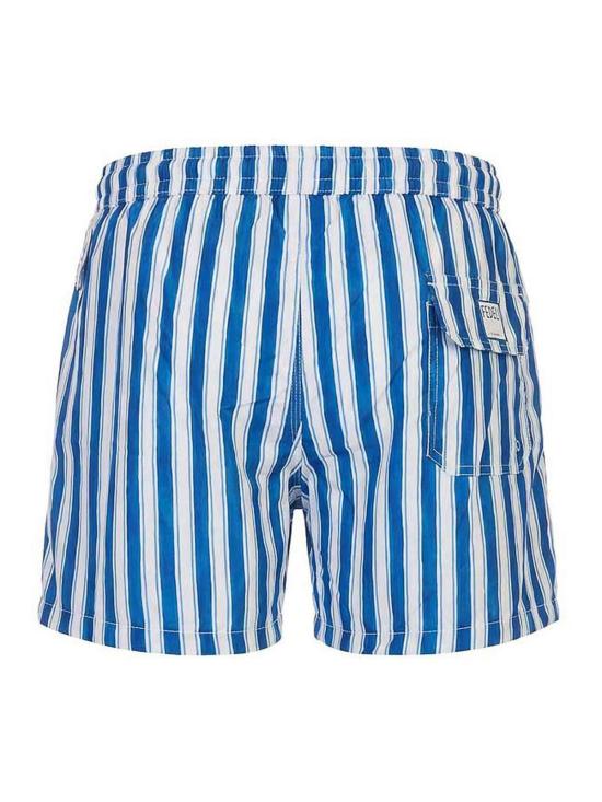 26SS 페델리 스윔팬츠 00318F681 Blue - FEDELI