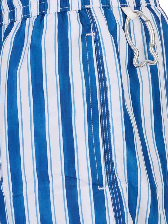 26SS 페델리 스윔팬츠 00318F681 Blue - FEDELI