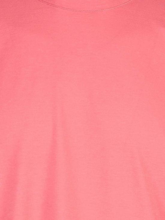 26SS MILLENIUM 폴로 티셔츠 H56810 Pink - OTHER BRANDS