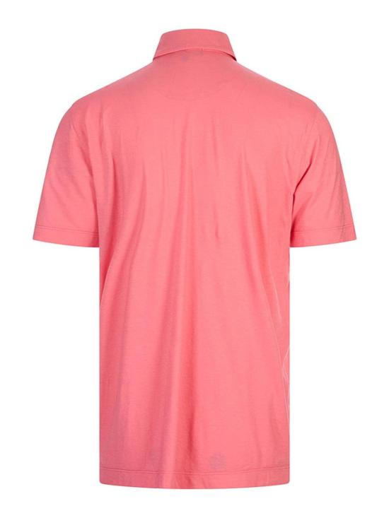 26SS MILLENIUM 폴로 티셔츠 H56810 Pink - OTHER BRANDS