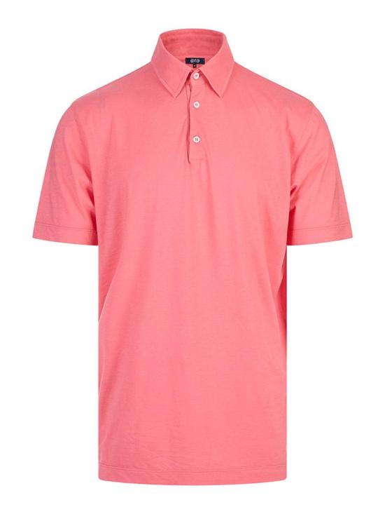26SS MILLENIUM 폴로 티셔츠 H56810 Pink