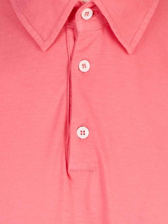 26SS MILLENIUM 폴로 티셔츠 H56810 Pink - OTHER BRANDS