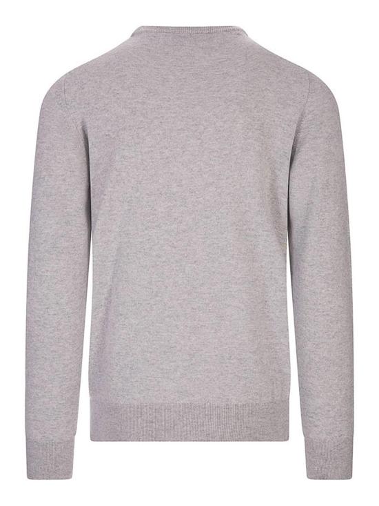 26SS 페델리 스웨터 08006GRIGIO Grey - FEDELI