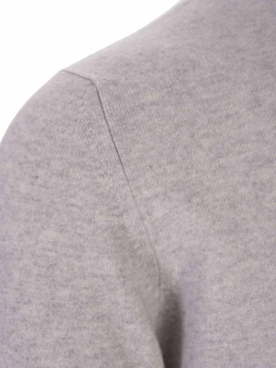 26SS 페델리 스웨터 08006GRIGIO Grey - FEDELI