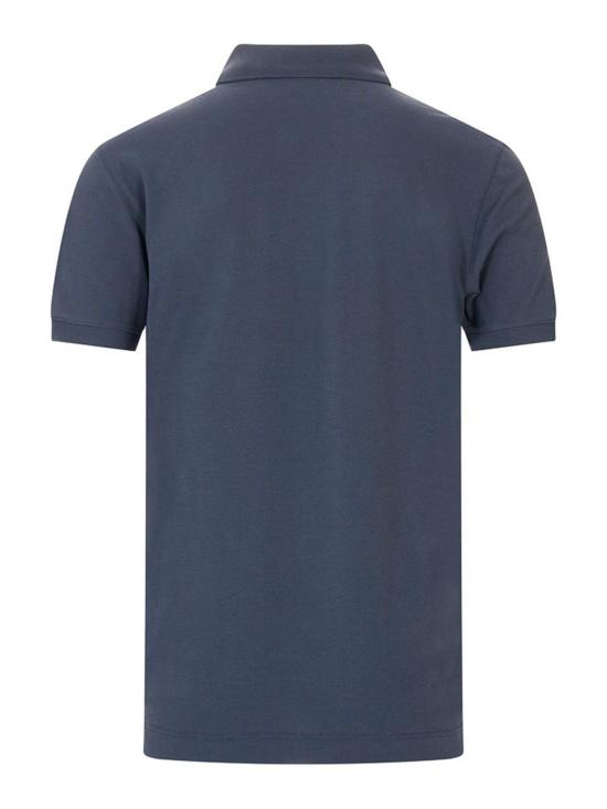 26SS 휴고보스 폴로 티셔츠 50553564468 Blue - HUGO BOSS
