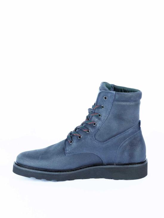  PS 바이 폴스미스 부츠 M2SBUC02NSUE49 Blue - PS BY PAUL SMITH