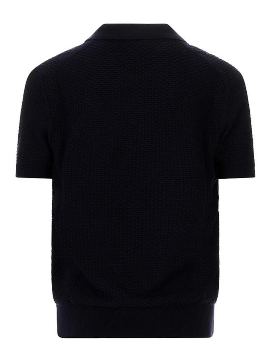 26SS 휴고보스 폴로 티셔츠 50561613404 Blue - HUGO BOSS