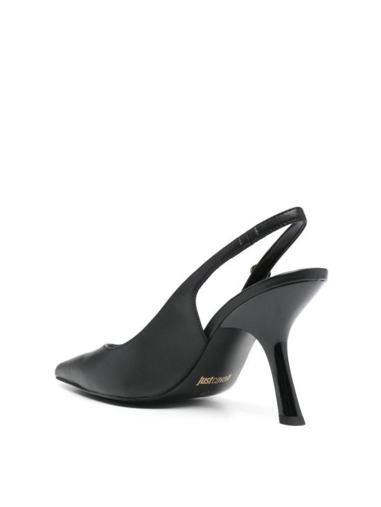  저스트까발리 힐/펌프스 77RA3S15ZPA33899 Black - JUST CAVALLI