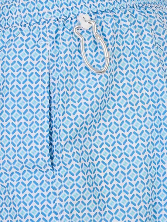 26SS 페델리 스윔팬츠 00318F6521 Blue - FEDELI