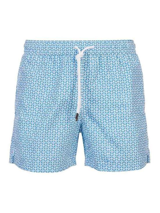26SS 페델리 스윔팬츠 00318F6521 Blue
