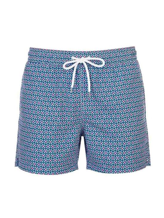 26SS 페델리 스윔팬츠 00318F6525 Blue