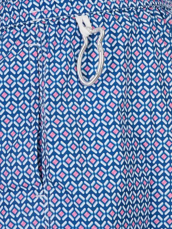 26SS 페델리 스윔팬츠 00318F6525 Blue - FEDELI
