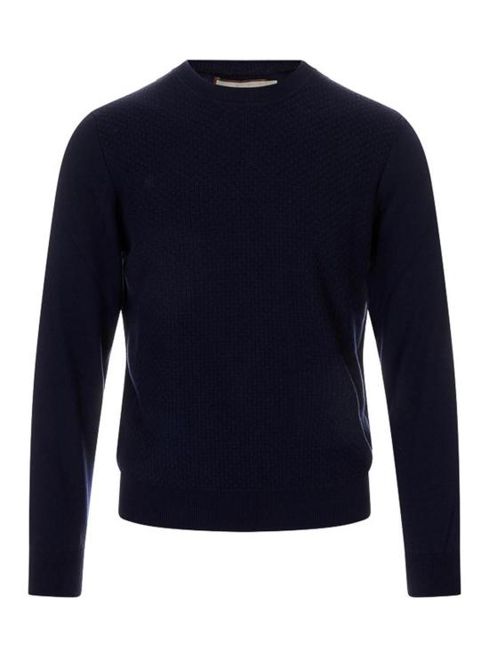 26SS 카날리 스웨터 C1069MK02267301 Blue