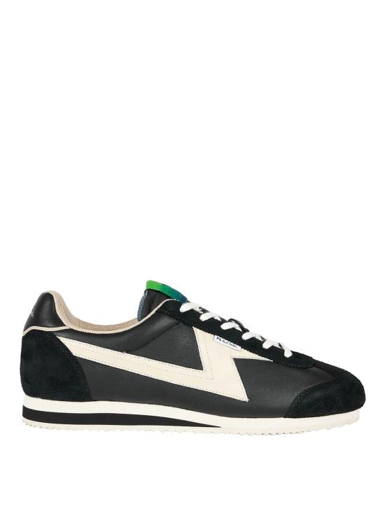 25FW PS 바이 폴스미스 스니커즈 M2SALA02TLEA79 Black