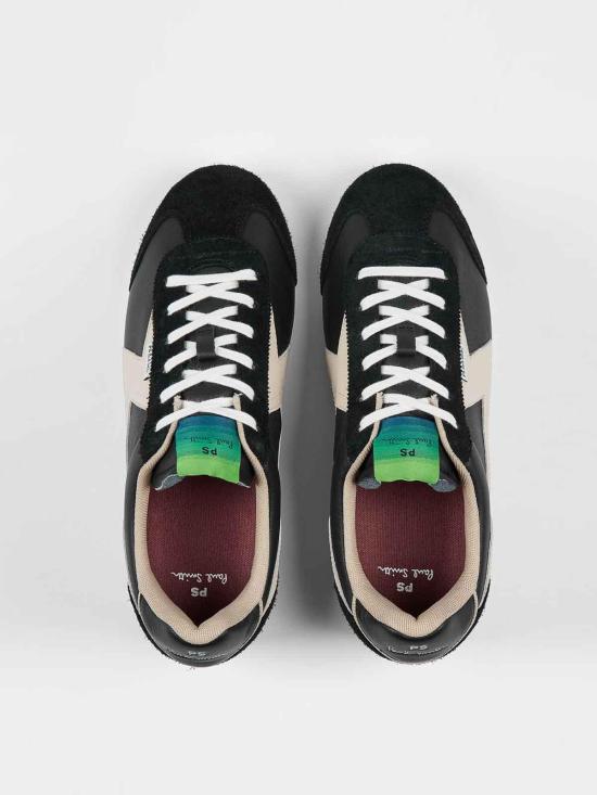 25FW PS 바이 폴스미스 스니커즈 M2SALA02TLEA79 Black - PS BY PAUL SMITH