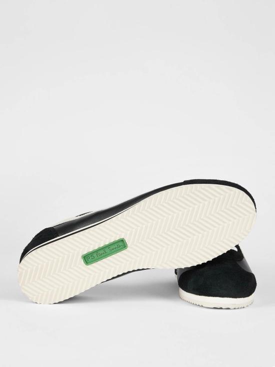25FW PS 바이 폴스미스 스니커즈 M2SALA02TLEA79 Black - PS BY PAUL SMITH