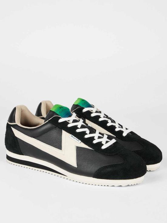 25FW PS 바이 폴스미스 스니커즈 M2SALA02TLEA79 Black - PS BY PAUL SMITH