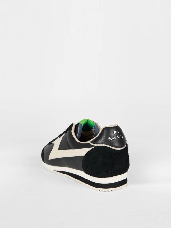 25FW PS 바이 폴스미스 스니커즈 M2SALA02TLEA79 Black - PS BY PAUL SMITH