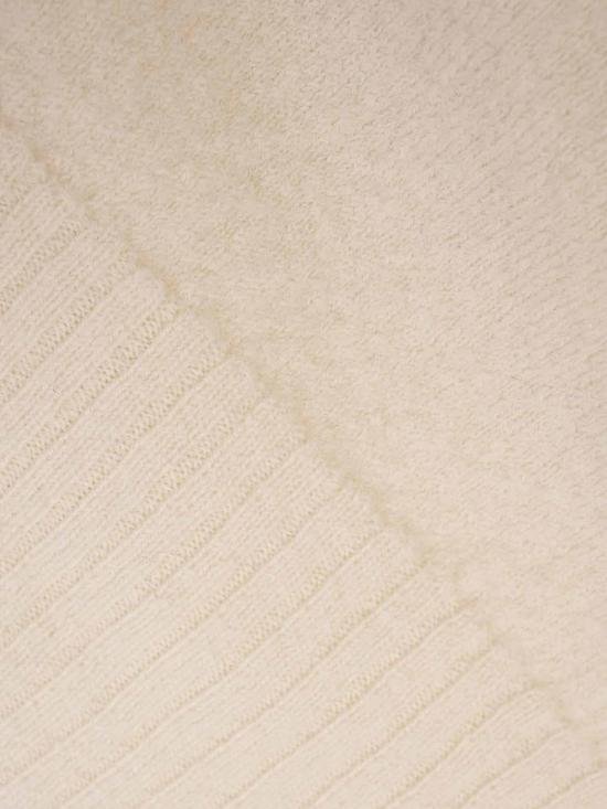 26SS 질샌더 스웨터 J21GP0003J14603107 White - JIL SANDER