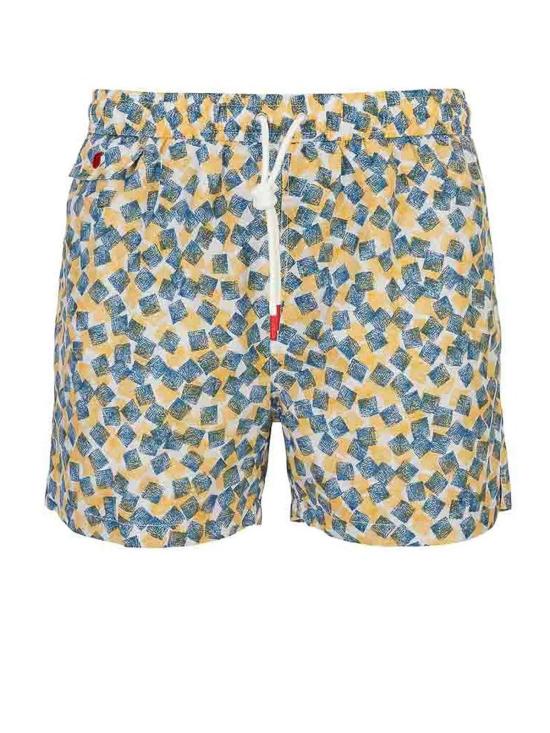 26SS 키톤 스윔팬츠 UCOM010K0745H02 Multicolour